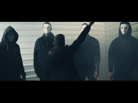 Lucidious | Reflections [MUSIC VIDEO]