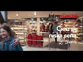 Intermarché Logo History Update