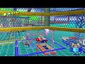 Super Mario Sunshine ASMR Snoring Mechanical Sounds 10 HOURS