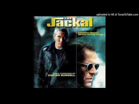 Carter Burwell - End Credits
