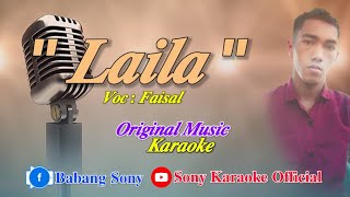 Download lagu LAELA_VOC_FAISAL_KARAOKE_DANGDUT_MIX || @sonykaraokeofficial mp3 Download lagu LAELA_VOC_FAISAL_KARAOKE_DANGDUT_MIX || @sonykaraokeofficial mp3