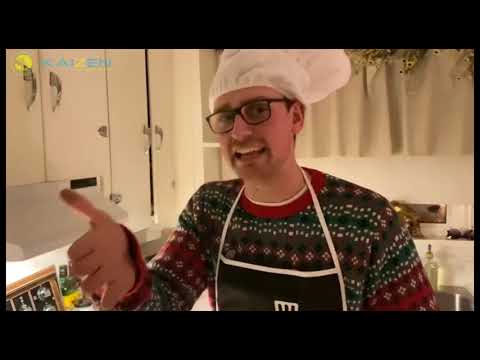 The Charlie Hubley Promo Everyone Is Talking About!!