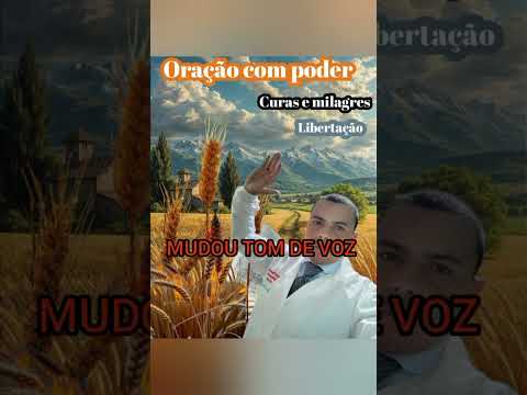 Manifestação de vários Demônios mais Jesus chegou com livramento muito forte veja