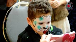 Kids' Christmas Party 2017