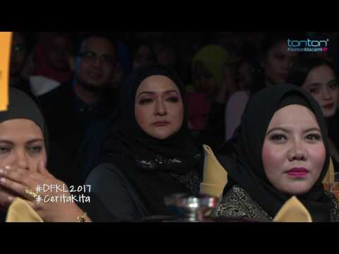 Anugerah Drama Festival Kuala Lumpur | 2017