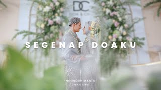 Download lagu All My Prayers - Didik Budi feat Cindi Cintya mp3