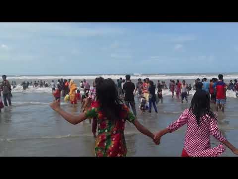 Cox'sbazar Sugandha Point
