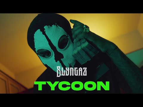 SLYNGAZ and RB Visuals