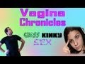 SEX TABOOS!! WEIRD SEXUAL FANTASIES ...