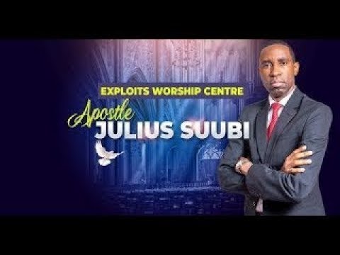 SUNDAY SERVICE | 19TH MARCH 2023 | APOSTLE JULIUS SUUBI