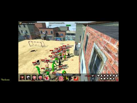 Hooligans Game Romania   ERO - RTS 2 24 2015
