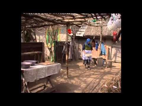 Sfistovca 70+1 - Emisiunea Identitati - TVRCultural - Editia:12 09 2012