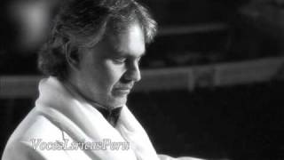 E sarà a settembre - tenor Andrea Bocelli (ITALIA)