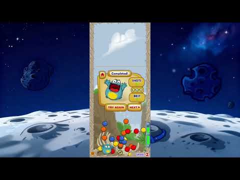 Bubble Universe-Bubble Shooter video thumbnail