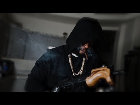 Neezy - Back 2 Back (Official Video) Directed by @tevoLAron