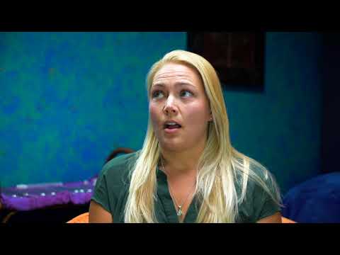 The Healing Portal | Jessica's Story