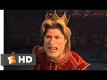 Shrek The Third 2007 Stealing The Show Scene 9 10 Movieclips