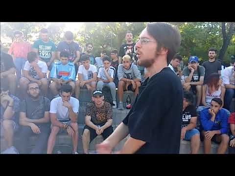 PERROPELIGRO vs ZENSET [OCTAVOS] [RAGNAROK BATTLE I]