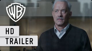 Sully Film Trailer