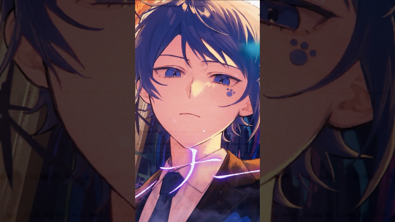 【推しの子】セレナーデ / なとり 【Ama.】#shorts #cover