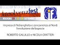 Impresa di 'Ndrangheta e concorrenza al Nord: l'evoluzione della specie