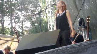 neko case don&#39;t forget me bumbershoot 2008