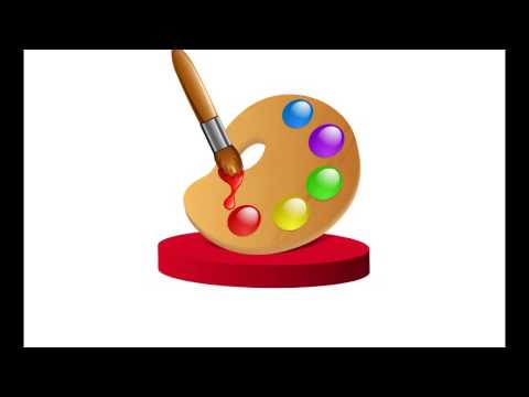 Paint Pro Video