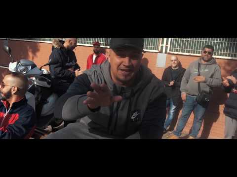 Pakito El Nely - Farsante (Videoclip Oficial)