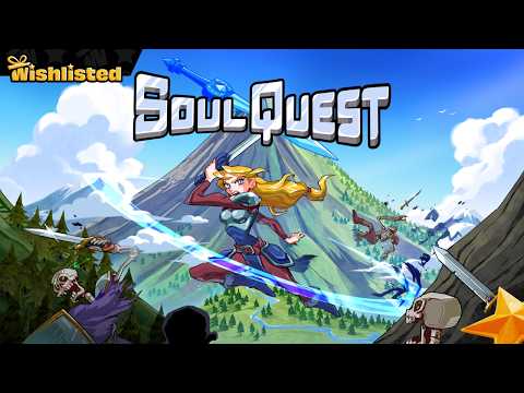 Gameplay Trailer