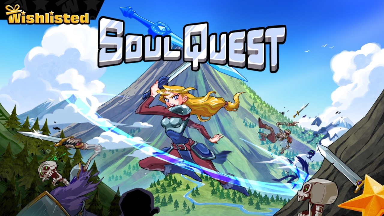 Gameplay Trailer