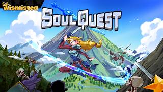Gameplay Trailer