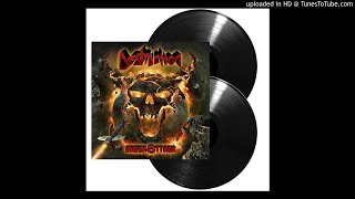Destruction-Under Attack