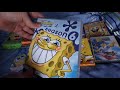 My Complete SpongeBob SquarePants DVD Collection 8 Seasons 2 Movies