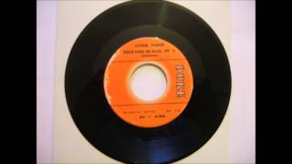 Junior Parker   These Kind Of Blues