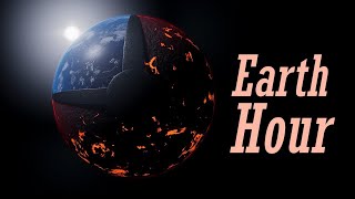 Happy Earth Hour Day 2022 Earth Hour Day 2022 Whatsapp Status