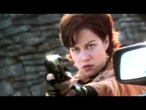 ENTER THE EAGLES (1998) in 5 Minutes with Shannon Lee (BRUCE LEE'S DAUGHTER)