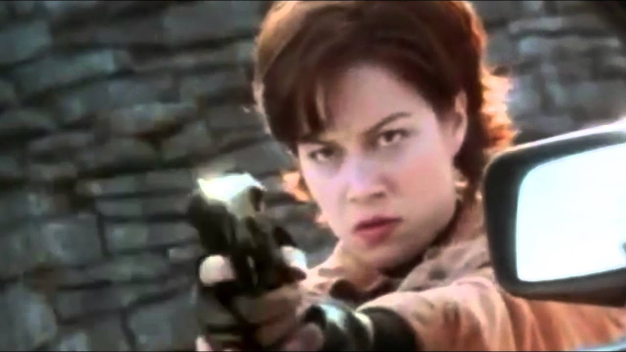 Trailer oficial de Operação Águia