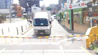 萱島駅前～樟葉駅前の映像3