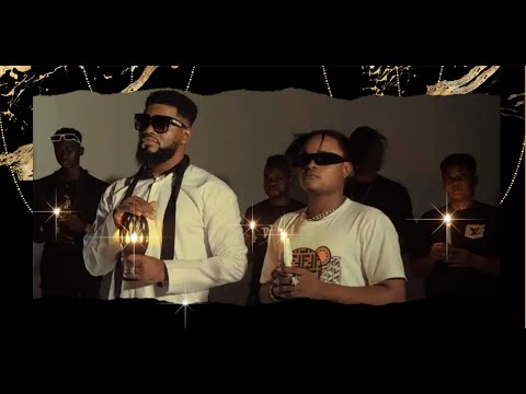 Oluwa Ice - Set Up ft Nadaboy Kells (Directed by Goddy-pro)