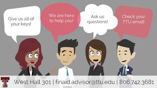 Keys to Financial Aid - Transfer Students