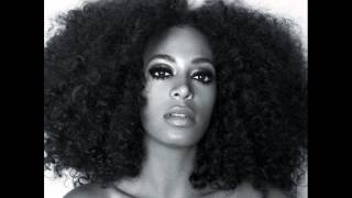 Solange - Losing You (Audio)