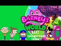 Barney S World 2024 Rant
