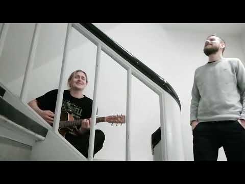 The Sound Of Silence - Staircase Sessions