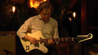 Video thumbnail for Gibson Firebird V 120th Anniversary presented by Vintage Guitar Oldenburg and Tobias Hoffmann by Vintage Guitar Oldenburg