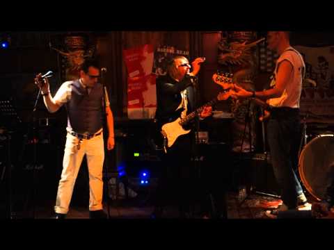 Thumbnail for Darryl Read - After Life Show - Rock The Dead ...Berlin 6. July 2013 by Darryl Read