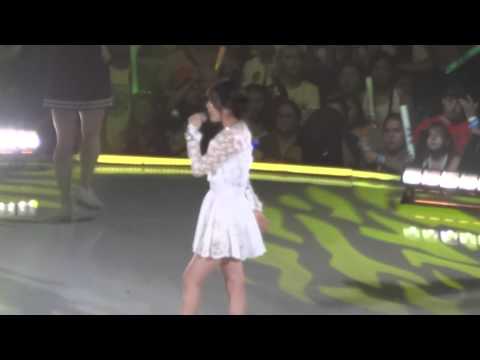 140809 - IU - Hey @ M! Countdown KCON 2014