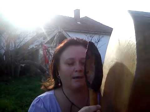 Boldogasszony Anyánk-Kanalas Éva