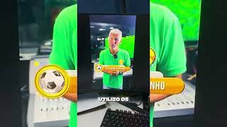 Eu vou editar seus vídeos com legendas e transições