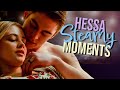 Hardin Tessa S VERY Steamy Moments After We Collided After We Fell After Ever Happy