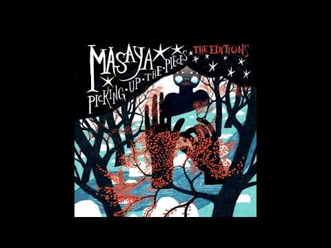 Masaya - Haumea (Love Over Entropy Edition)